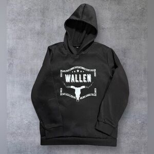 Morgan Wallen Hoody